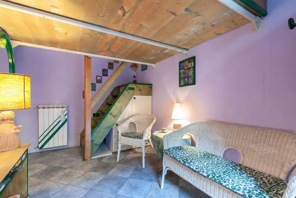 B&B Gautama Florence Exterior photo